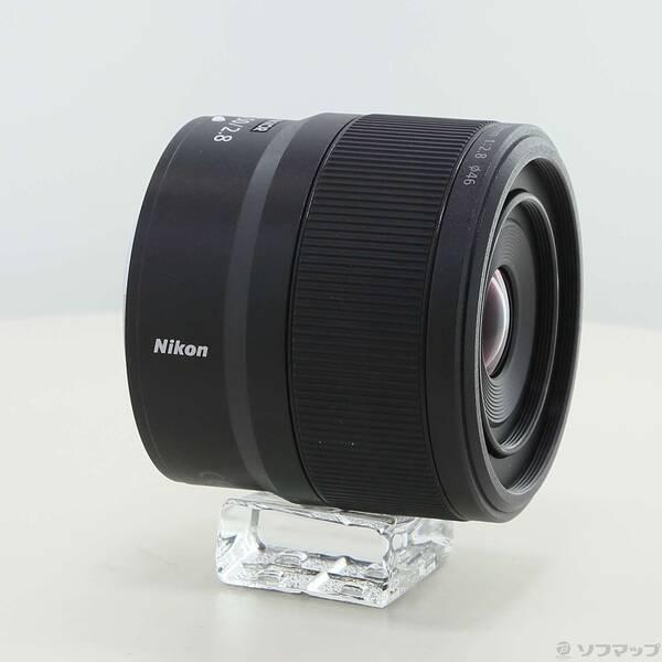 〔中古〕Nikon(ニコン) NIKKOR Z MC 50mm f／2.8〔198-ud〕 |  | 03
