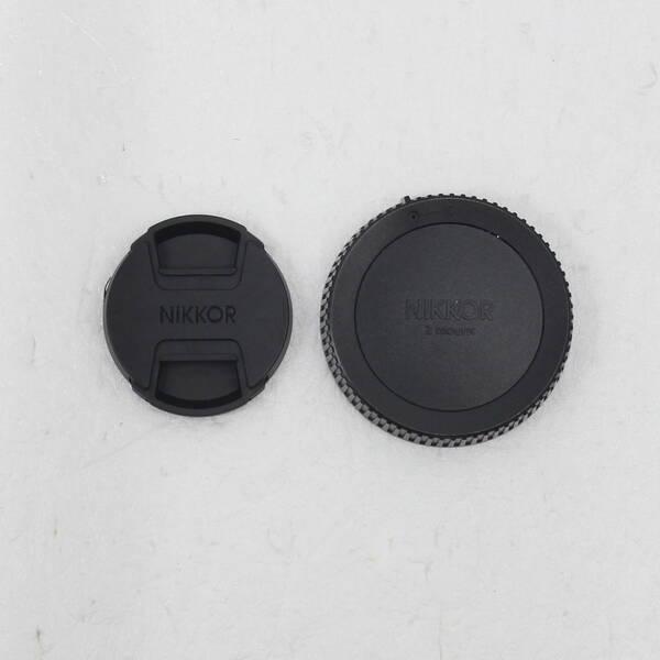 〔中古〕Nikon(ニコン) NIKKOR Z MC 50mm f／2.8〔198-ud〕 |  | 04