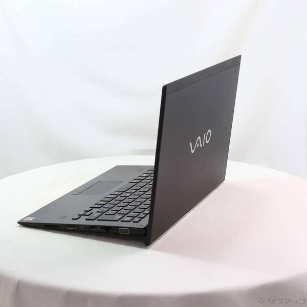 〔中古〕VAIO(バイオ) VAIO SX14 VJS143C11N〔297-ud〕 |  | 01