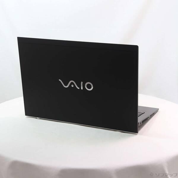 〔中古〕VAIO(バイオ) VAIO SX14 VJS143C11N〔297-ud〕 |  | 02
