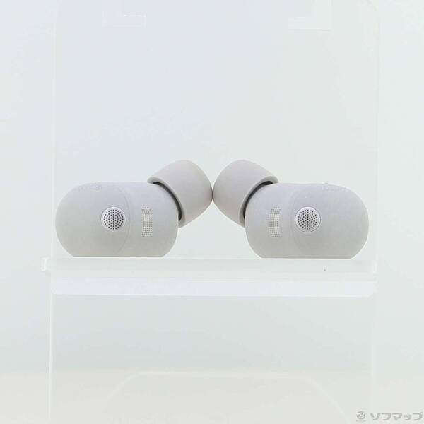 〔中古〕SONY(ソニー) WF-1000XM6 プラチナシルバー〔377-ud〕 | 