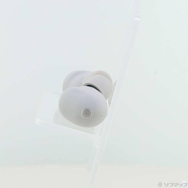 〔中古〕SONY(ソニー) WF-1000XM6 プラチナシルバー〔377-ud〕 |  | 01