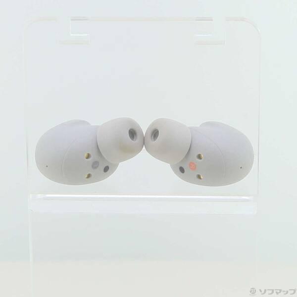 〔中古〕SONY(ソニー) WF-1000XM6 プラチナシルバー〔377-ud〕 |  | 02