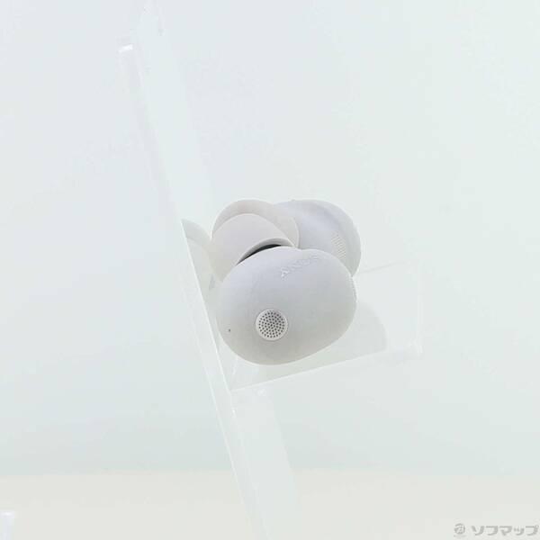 〔中古〕SONY(ソニー) WF-1000XM6 プラチナシルバー〔377-ud〕 |  | 03