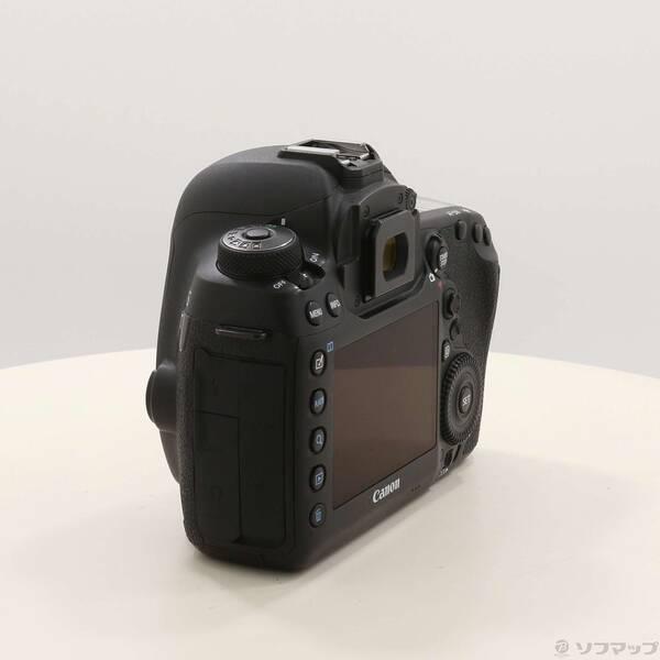〔中古〕Canon(キヤノン) EOS 5D MarkIV (3040万画素／SDXC／CF)〔349-ud〕 |  | 01