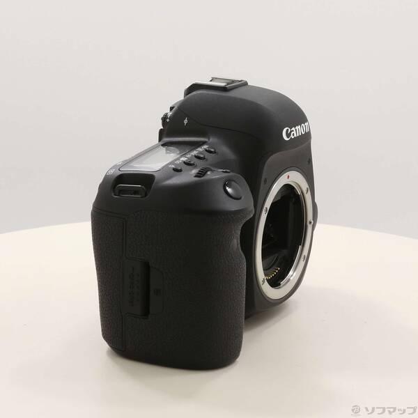〔中古〕Canon(キヤノン) EOS 5D MarkIV (3040万画素／SDXC／CF)〔349-ud〕 |  | 03