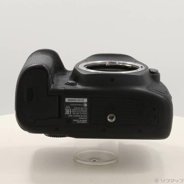 〔中古〕Canon(キヤノン) EOS 5D MarkIV (3040万画素／SDXC／CF)〔349-ud〕 |  | 04