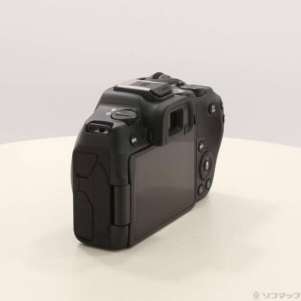 〔中古〕Canon(キヤノン) EOS R8 ブラック ボディ〔258-ud〕 |  | 01