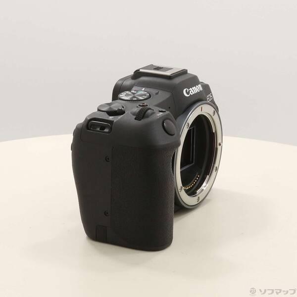 〔中古〕Canon(キヤノン) EOS R8 ブラック ボディ〔258-ud〕 |  | 03