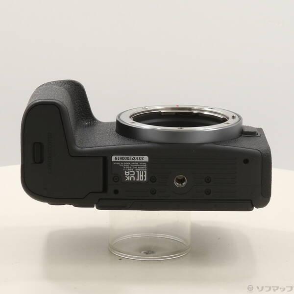 〔中古〕Canon(キヤノン) EOS R8 ブラック ボディ〔258-ud〕 |  | 04
