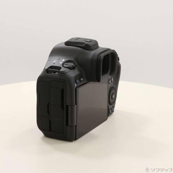 〔中古〕Canon(キヤノン) EOS R5 Mark II ボディ〔262-ud〕 |  | 01