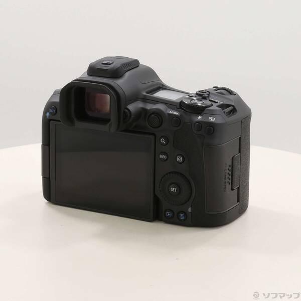 〔中古〕Canon(キヤノン) EOS R5 Mark II ボディ〔262-ud〕 |  | 02