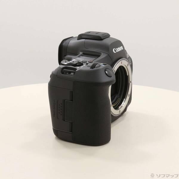 〔中古〕Canon(キヤノン) EOS R5 Mark II ボディ〔262-ud〕 |  | 03