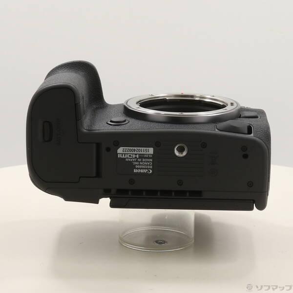 〔中古〕Canon(キヤノン) EOS R5 Mark II ボディ〔262-ud〕 |  | 04