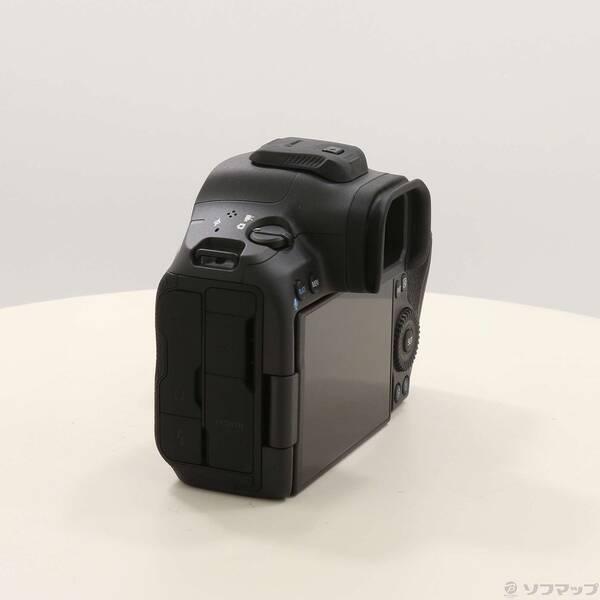 〔中古〕Canon(キヤノン) EOS R5 Mark II ボディ〔344-ud〕 |  | 01