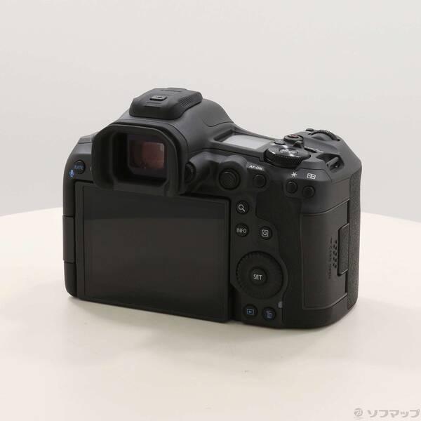 〔中古〕Canon(キヤノン) EOS R5 Mark II ボディ〔344-ud〕 |  | 02