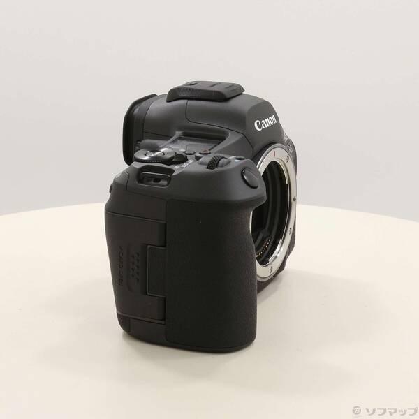 〔中古〕Canon(キヤノン) EOS R5 Mark II ボディ〔344-ud〕 |  | 03
