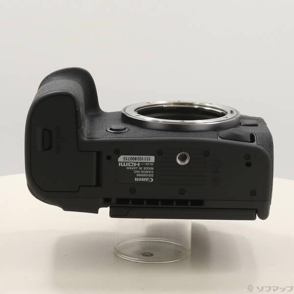 〔中古〕Canon(キヤノン) EOS R5 Mark II ボディ〔344-ud〕 |  | 04