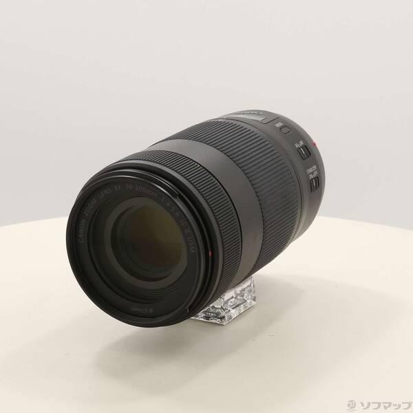 〔中古〕Canon(キヤノン) Canon EF 70-300mm F4-5.6 IS II USM〔348-ud〕 | 