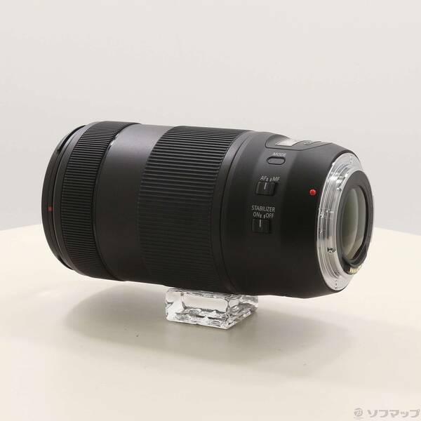 〔中古〕Canon(キヤノン) Canon EF 70-300mm F4-5.6 IS II USM〔348-ud〕 |  | 01