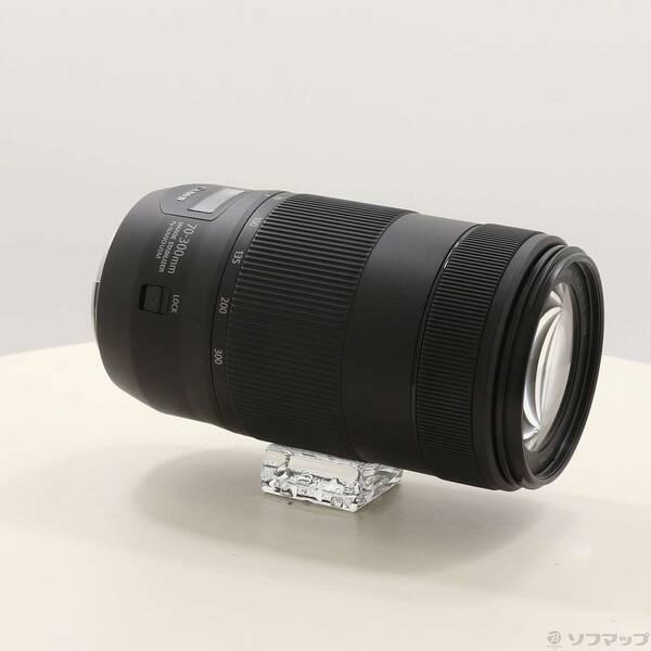 〔中古〕Canon(キヤノン) Canon EF 70-300mm F4-5.6 IS II USM〔348-ud〕 |  | 03