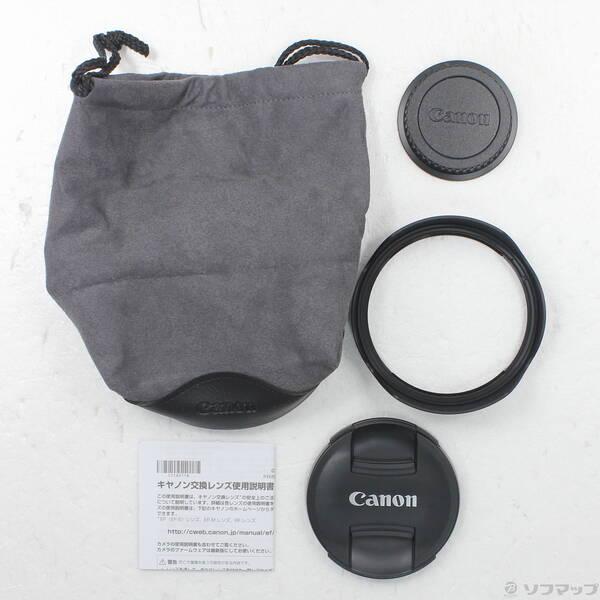 〔中古〕Canon(キヤノン) Canon EF 16-35mm F2.8L III USM (レンズ)〔344-ud〕 |  | 04