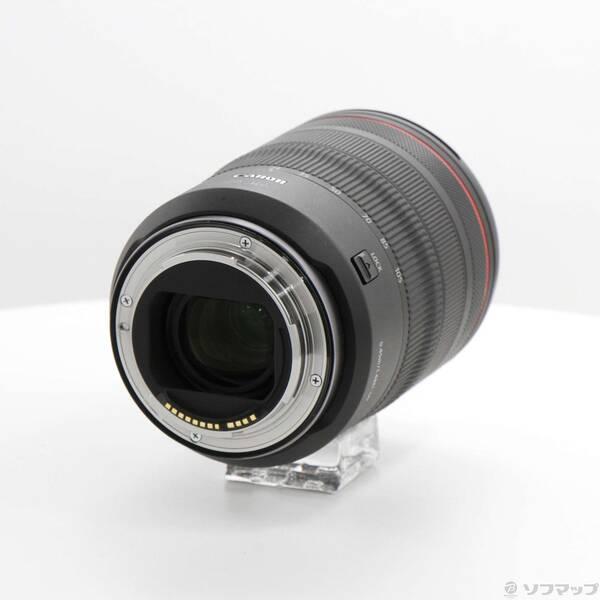 〔中古〕Canon(キヤノン) RFレンズ RF24-105mm F4L IS USM〔258-ud〕 |  | 02