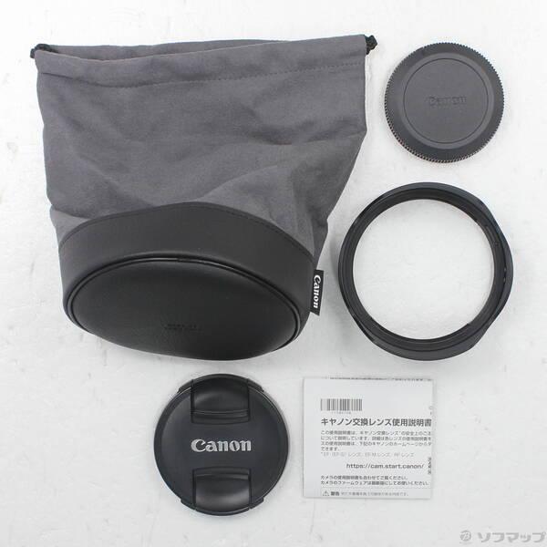 〔中古〕Canon(キヤノン) RFレンズ RF24-105mm F4L IS USM〔258-ud〕 |  | 04