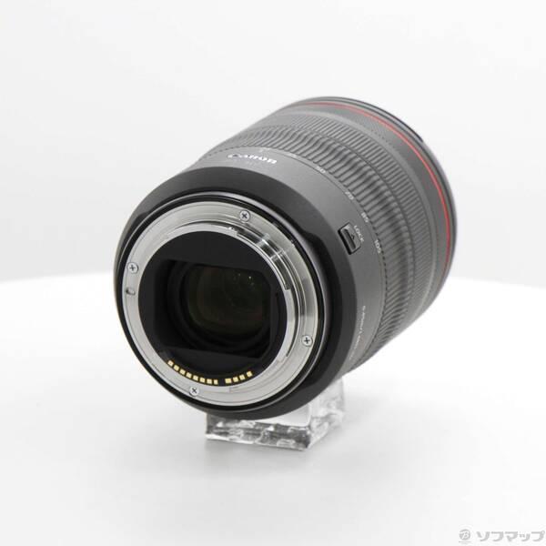 〔中古〕Canon(キヤノン) RFレンズ RF24-105mm F4L IS USM〔262-ud〕 |  | 02