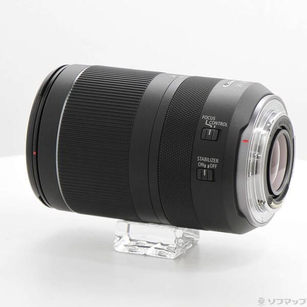 〔中古〕Canon(キヤノン) CANON RFLENS RF24-240mm F4-6.3 IS USM〔368-ud〕 |  | 01