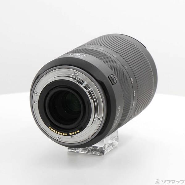 〔中古〕Canon(キヤノン) CANON RFLENS RF24-240mm F4-6.3 IS USM〔368-ud〕 |  | 02