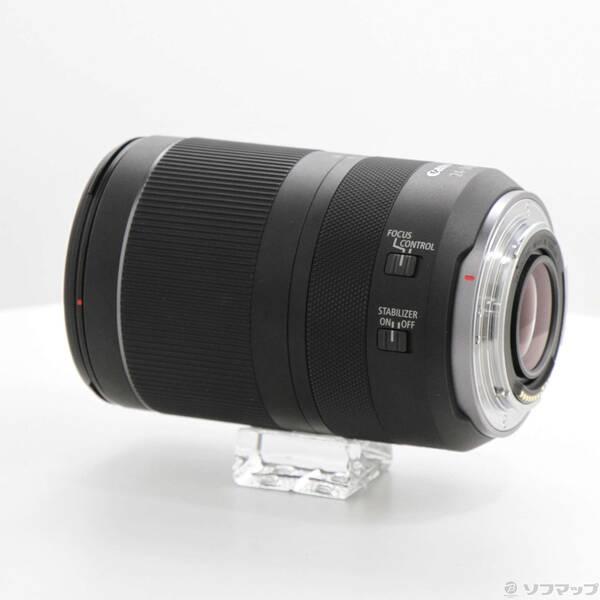 〔中古〕Canon(キヤノン) CANON RFLENS RF24-240mm F4-6.3 IS USM〔349-ud〕 |  | 01