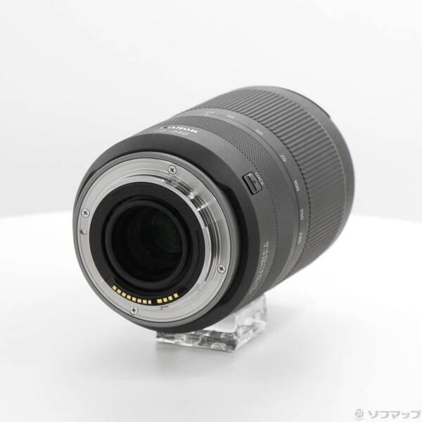 〔中古〕Canon(キヤノン) CANON RFLENS RF24-240mm F4-6.3 IS USM〔349-ud〕 |  | 02