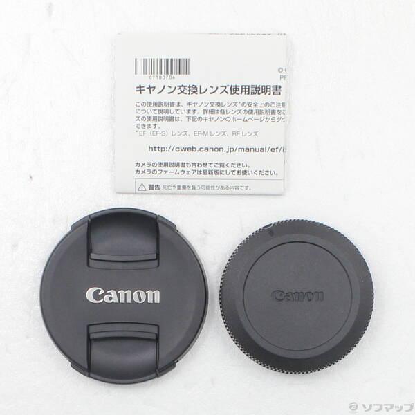 〔中古〕Canon(キヤノン) CANON RFLENS RF24-240mm F4-6.3 IS USM〔349-ud〕 |  | 04