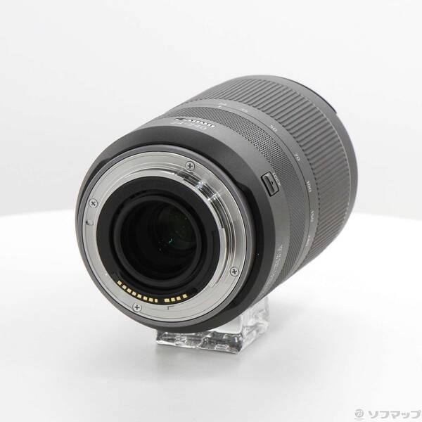 〔中古〕Canon(キヤノン) CANON RFLENS RF24-240mm F4-6.3 IS USM〔348-ud〕 |  | 02
