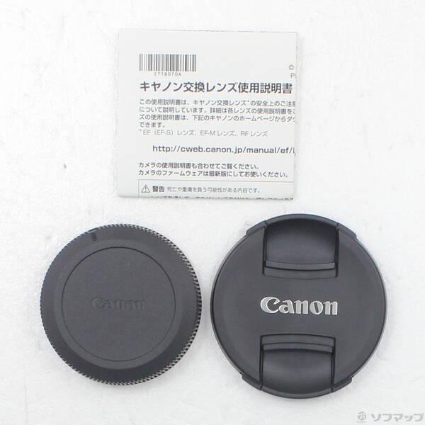 〔中古〕Canon(キヤノン) CANON RFLENS RF24-240mm F4-6.3 IS USM〔348-ud〕 |  | 04