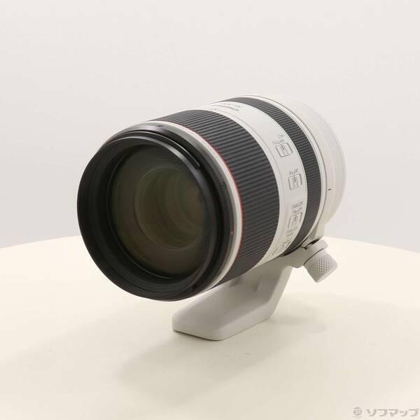 〔中古〕Canon(キヤノン) RF70-200mm F2.8 L IS USM〔198-ud〕 | 