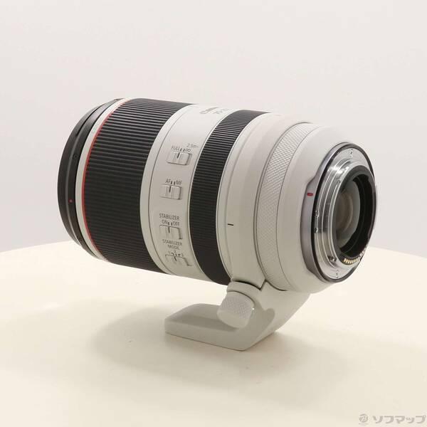 〔中古〕Canon(キヤノン) RF70-200mm F2.8 L IS USM〔198-ud〕 |  | 01