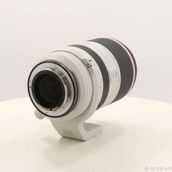 〔中古〕Canon(キヤノン) RF70-200mm F2.8 L IS USM〔198-ud〕 |  | 02