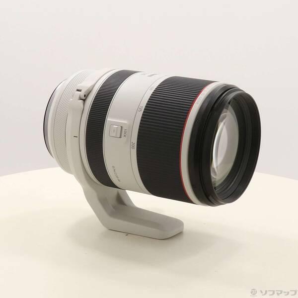 〔中古〕Canon(キヤノン) RF70-200mm F2.8 L IS USM〔198-ud〕 |  | 03