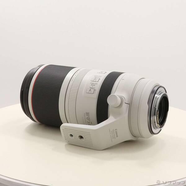 〔中古〕Canon(キヤノン) RF100-500mm F4.5-7.1 L IS USM〔198-ud〕 |  | 01