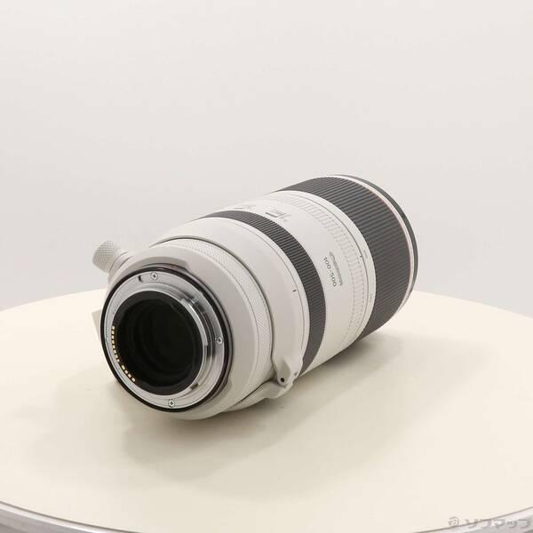 〔中古〕Canon(キヤノン) RF100-500mm F4.5-7.1 L IS USM〔198-ud〕 |  | 02