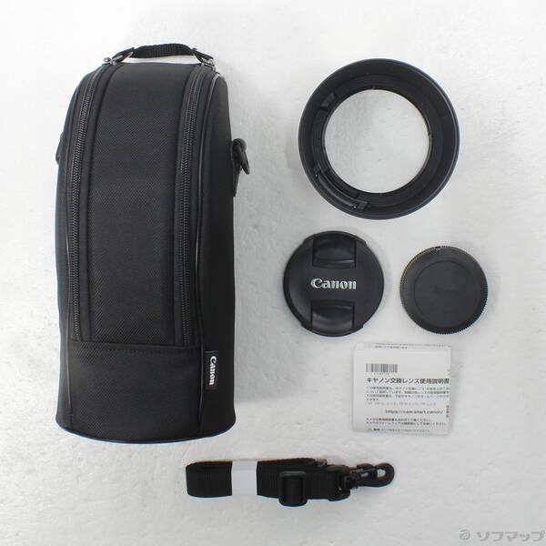 〔中古〕Canon(キヤノン) RF100-500mm F4.5-7.1 L IS USM〔198-ud〕 |  | 04