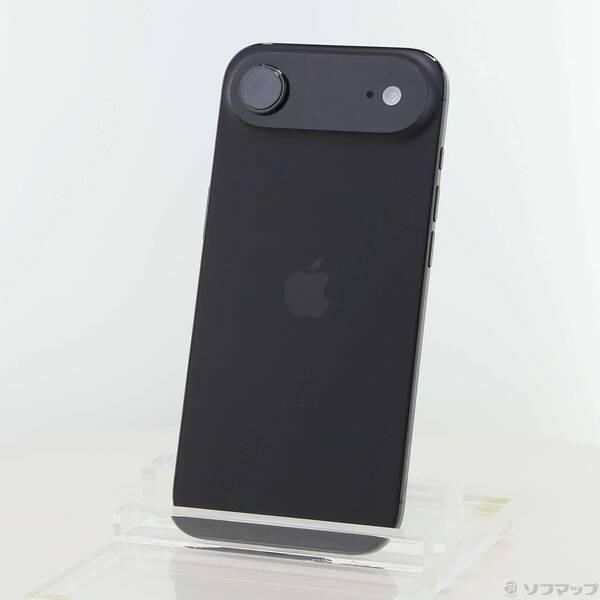 〔中古〕Apple(アップル) iPhone Air 256GB スペースブラック MG274J／A SIMフリー〔258-ud〕 | 