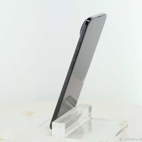 〔中古〕Apple(アップル) iPhone Air 256GB スペースブラック MG274J／A SIMフリー〔258-ud〕 |  | 01