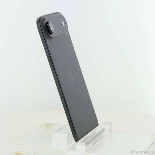 〔中古〕Apple(アップル) iPhone Air 256GB スペースブラック MG274J／A SIMフリー〔258-ud〕 |  | 03