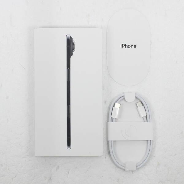 〔中古〕Apple(アップル) iPhone Air 256GB スペースブラック MG274J／A SIMフリー〔258-ud〕 |  | 04