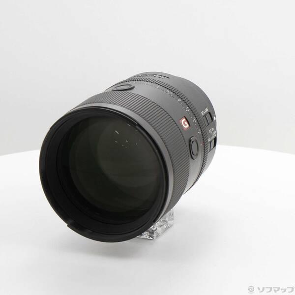 〔中古〕SONY(ソニー) FE 135mm F1.8 GM SEL135F18GM〔251-ud〕 | 