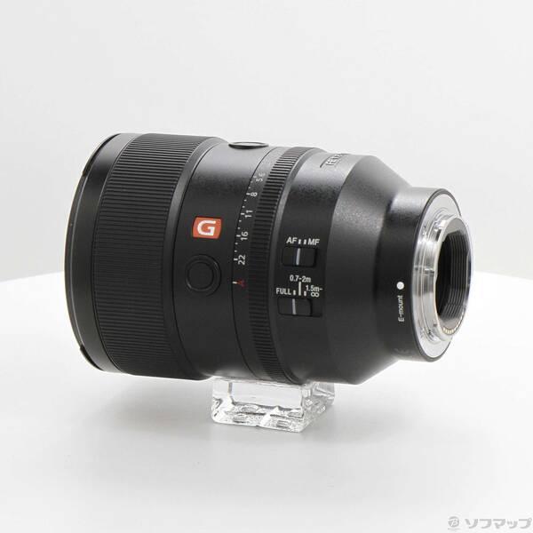 〔中古〕SONY(ソニー) FE 135mm F1.8 GM SEL135F18GM〔251-ud〕 |  | 01