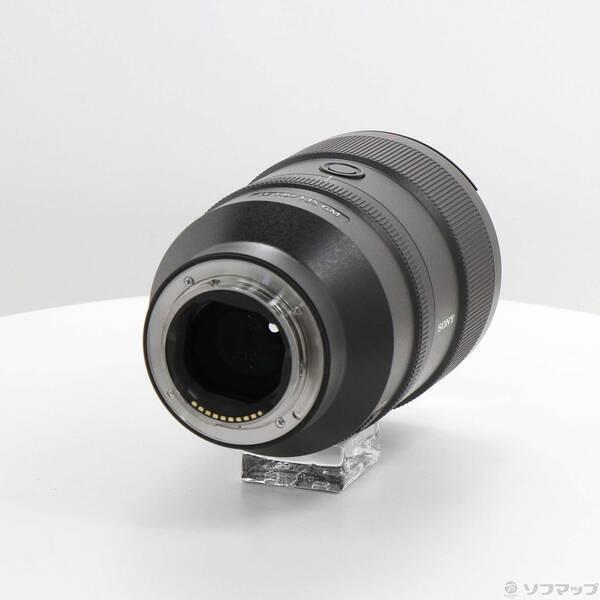 〔中古〕SONY(ソニー) FE 135mm F1.8 GM SEL135F18GM〔251-ud〕 |  | 02